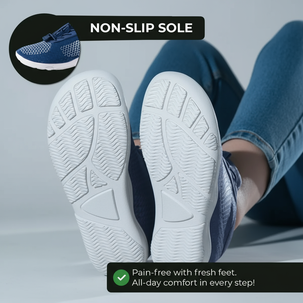 Bareon TerraStep | scarpe a piedi nudi comode, leggere ed eleganti