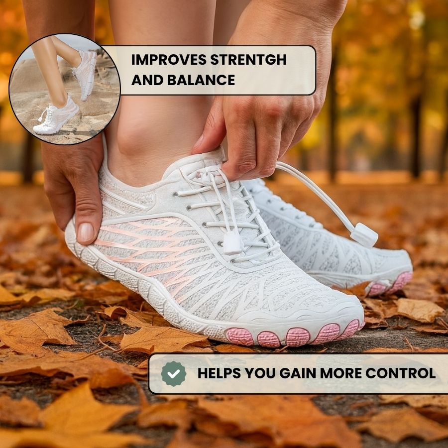 Bareon Pro | Scarpe di sostegno e antidolore per il comfort quotidiano