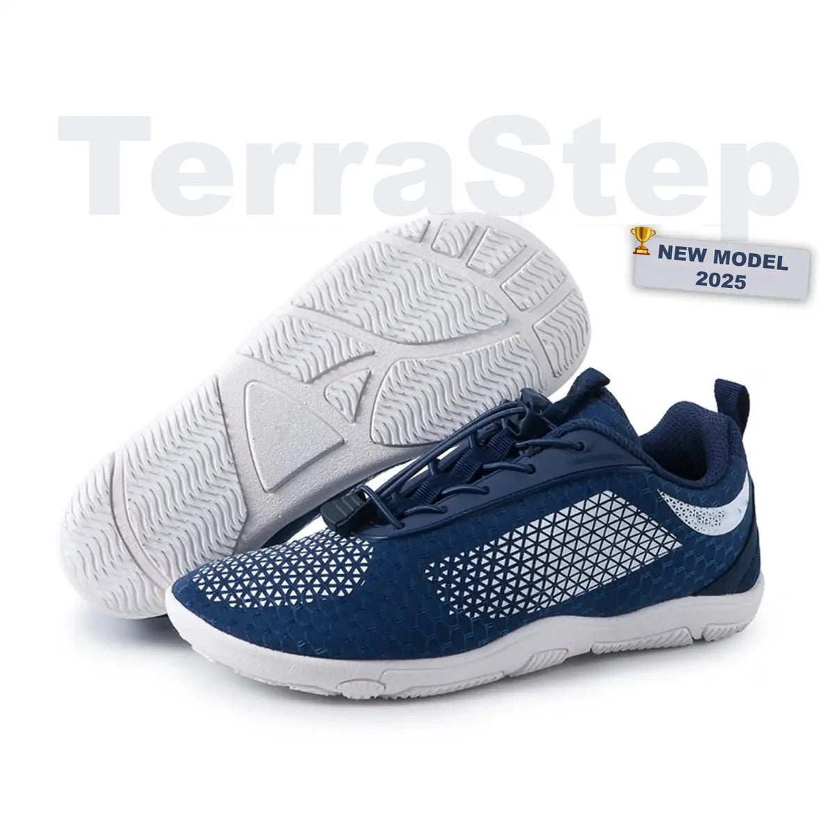 Bareon TerraStep | scarpe a piedi nudi comode, leggere ed eleganti