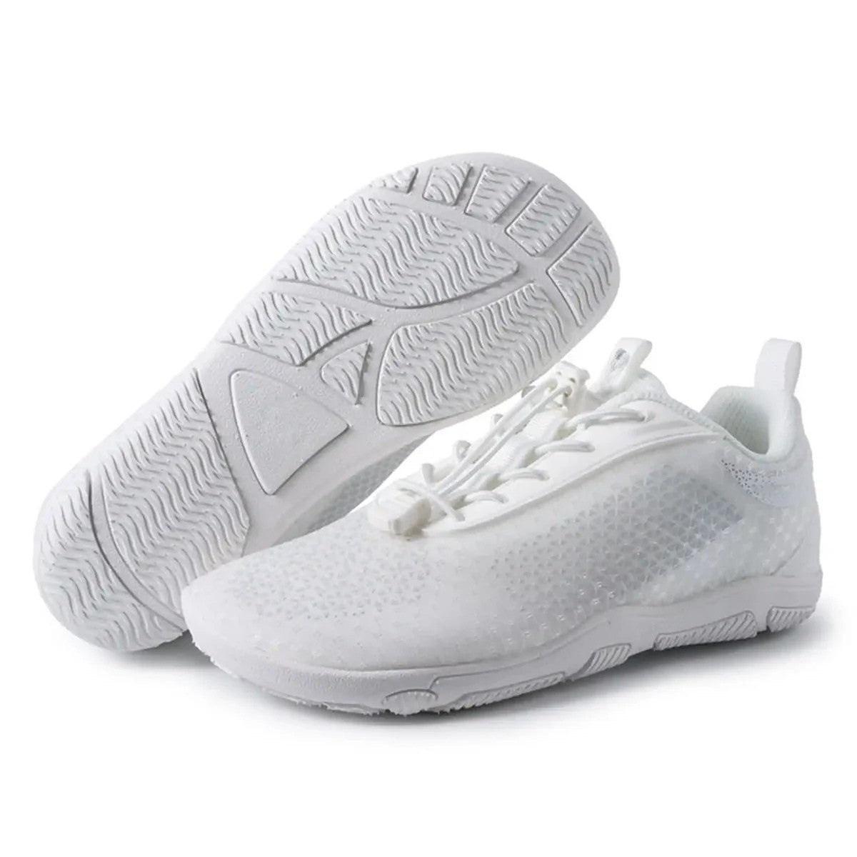 Bareon TerraStep | scarpe a piedi nudi comode, leggere ed eleganti